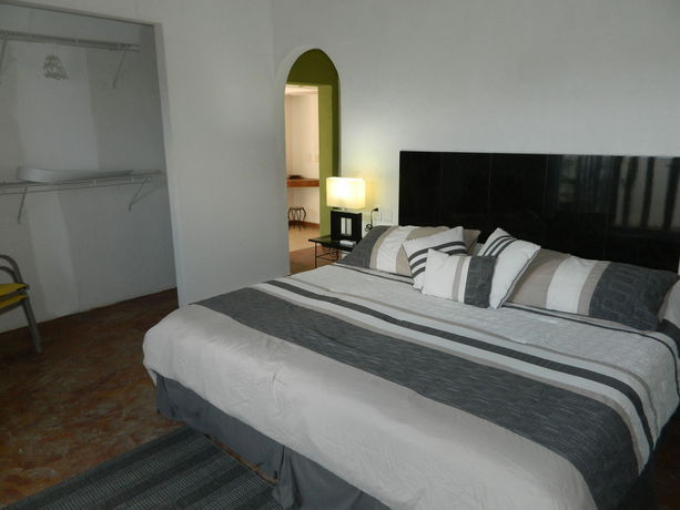 Imagen general del Hotel La Posada De Bucerias. Foto 1