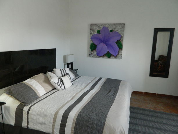 Imagen de los interiores del Hotel La Posada De Bucerias. Foto 13