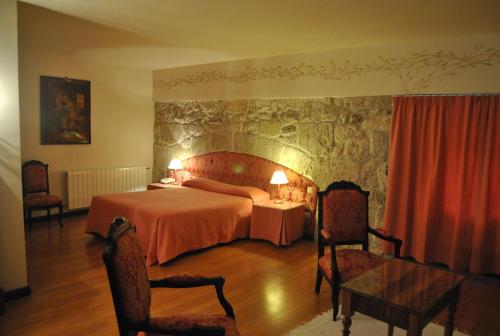 Imagen general del Hotel La Posada De Castrojeriz. Foto 2