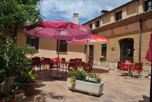 Imagen general del Hotel La Posada De Castrojeriz. Foto 3