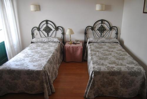 Imagen general del Hotel La Posada De Castrojeriz. Foto 4