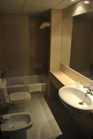 Imagen de la habitación del Hotel La Posada De Castrojeriz. Foto 8