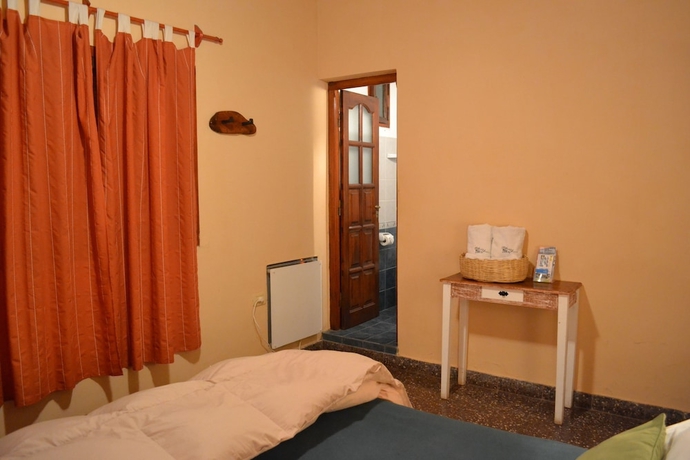 Imagen de la habitación del Hotel La Posada De Juan. Foto 3