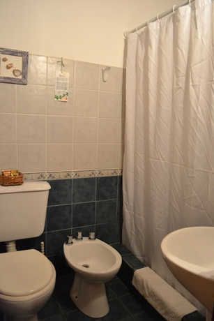 Imagen de la habitación del Hotel La Posada De Juan. Foto 10