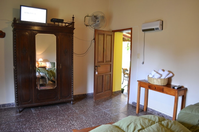 Imagen de la habitación del Hotel La Posada De Juan. Foto 12