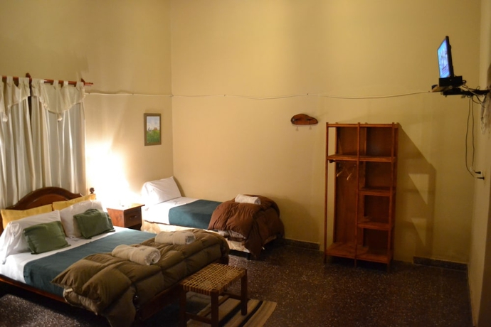 Imagen de la habitación del Hotel La Posada De Juan. Foto 14