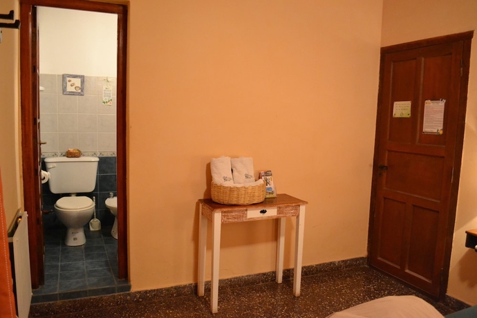 Imagen de la habitación del Hotel La Posada De Juan. Foto 15