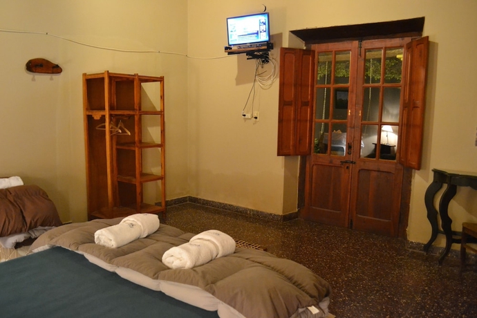 Imagen de la habitación del Hotel La Posada De Juan. Foto 17