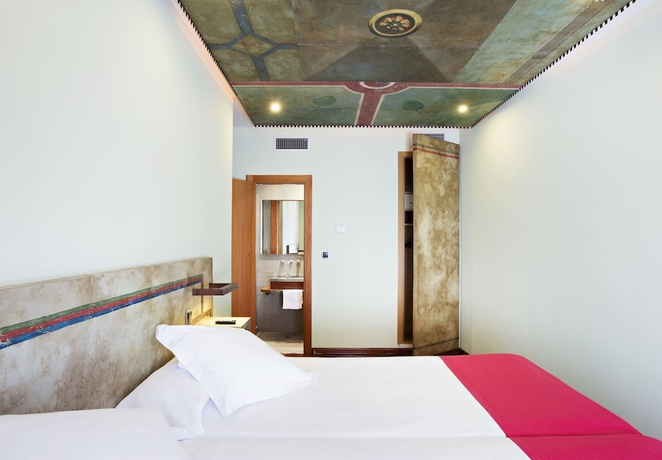 Imagen de la habitación del Hotel La Posada De La Luna. Foto 6