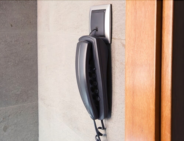 Imagen de la habitación del Hotel La Posada De La Luna. Foto 8