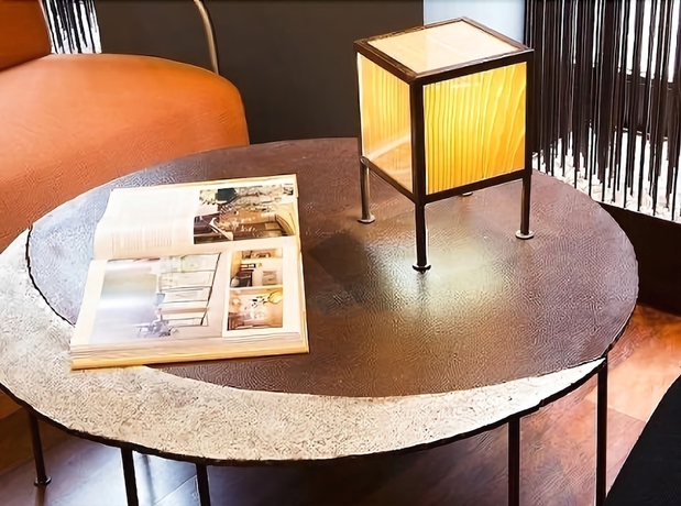 Imagen de los interiores del Hotel La Posada De La Luna. Foto 19