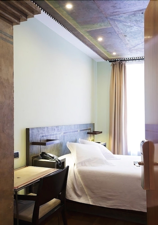 Imagen de la habitación del Hotel La Posada De La Luna. Foto 12