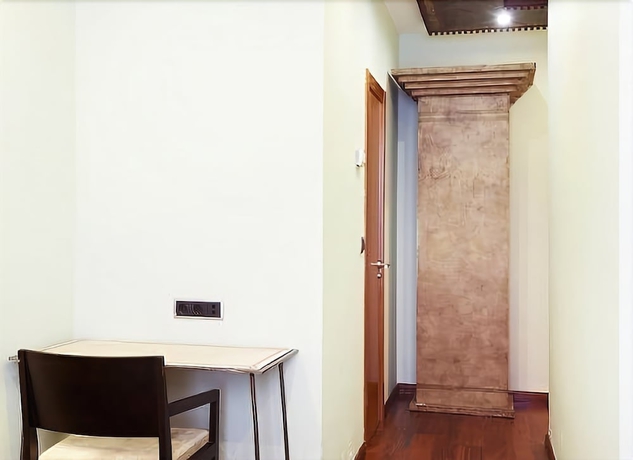 Imagen de la habitación del Hotel La Posada De La Luna. Foto 13