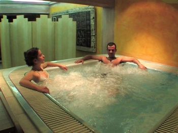 Imagen de los interiores del Hotel La Posada De Langre. Foto 10