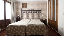 Imagen general del Hotel La Posada De Manolo. Foto 3