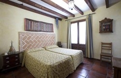 Imagen general del Hotel La Posada De Manolo. Foto 4