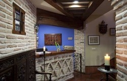 Imagen general del Hotel La Posada De Manolo. Foto 5