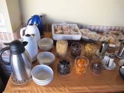 Imagen general del Hotel La Posada De Manolo. Foto 8