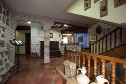 Imagen general del Hotel La Posada De Manolo. Foto 15