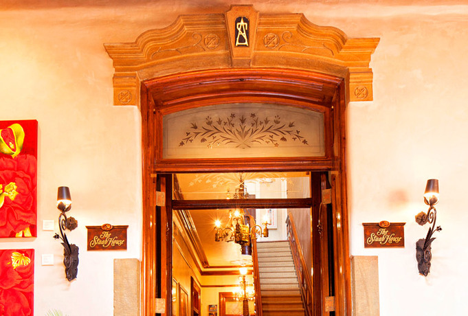 Imagen general del Hotel La Posada De Santa Fe, A Tribute Portfolio Resort and Spa. Foto 2