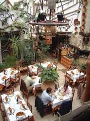 Imagen de los interiores del Hotel La Posada De Ubeda. Foto 3