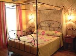 Imagen de la habitación del Hotel La Posada De Ubeda. Foto 1
