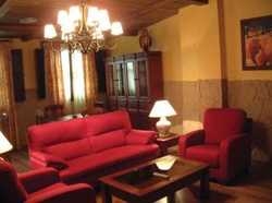 Imagen de la habitación del Hotel La Posada De Ubeda. Foto 2