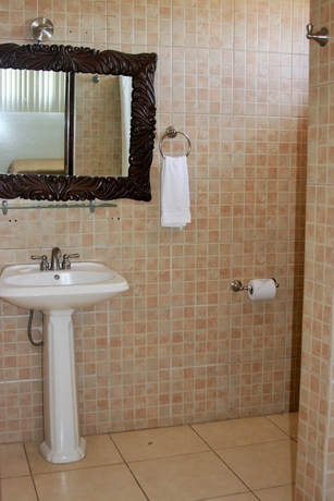 Imagen de la habitación del Hotel La Posada Del Arcangel. Foto 8