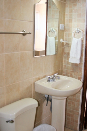 Imagen de la habitación del Hotel La Posada Del Arcangel. Foto 9