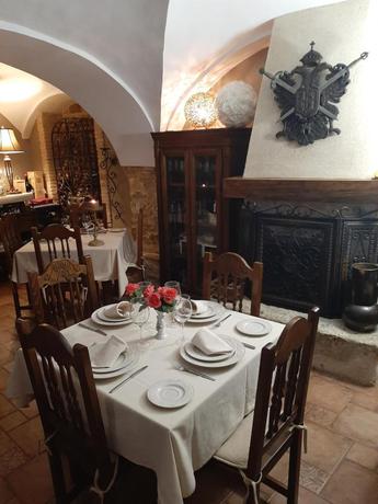 Imagen general del Hotel La Posada Del Canal. Foto 2