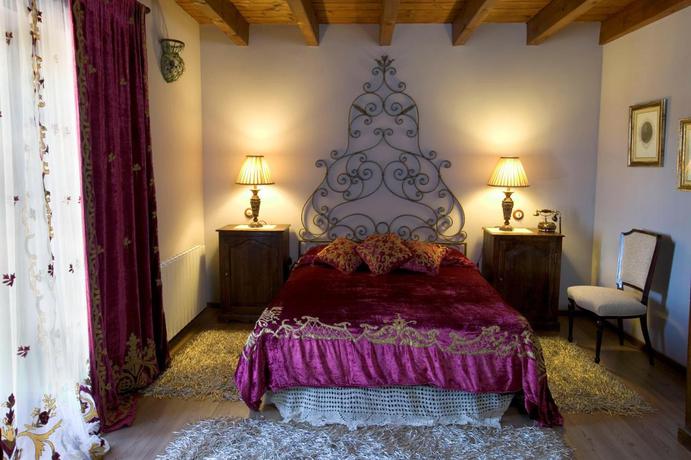 Imagen general del Hotel La Posada Del Canal. Foto 3