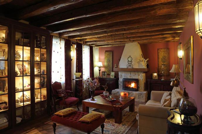 Imagen general del Hotel La Posada Del Canal. Foto 11