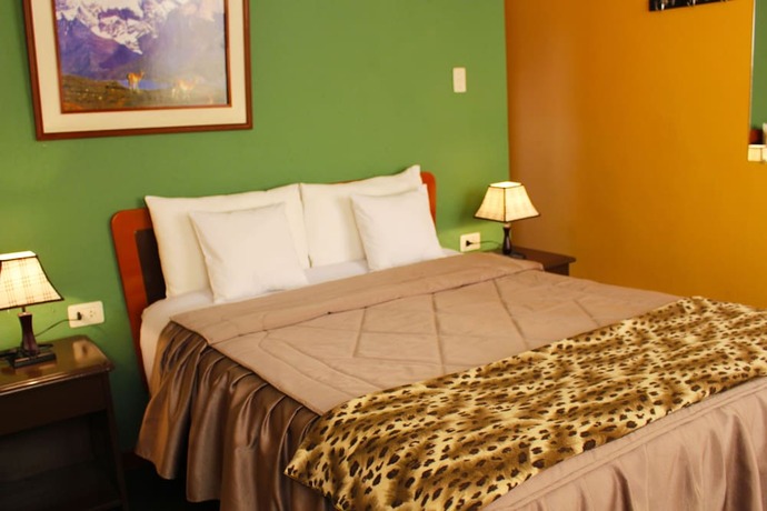 Imagen de la habitación del Hotel La Posada Del Colca. Foto 18