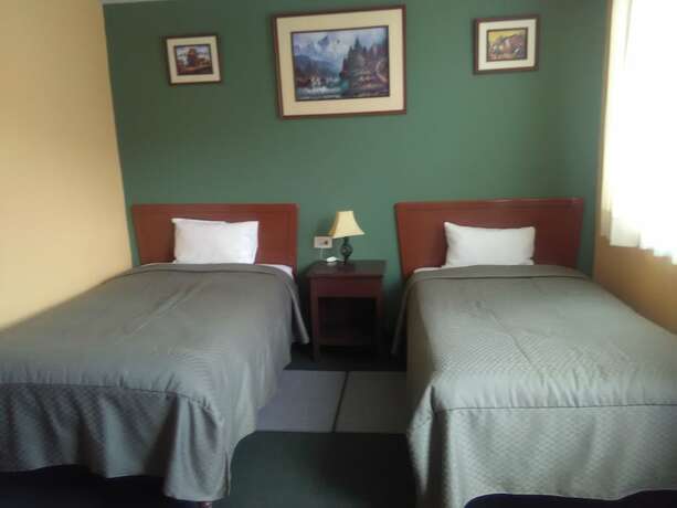 Imagen de la habitación del Hotel La Posada Del Colca. Foto 20