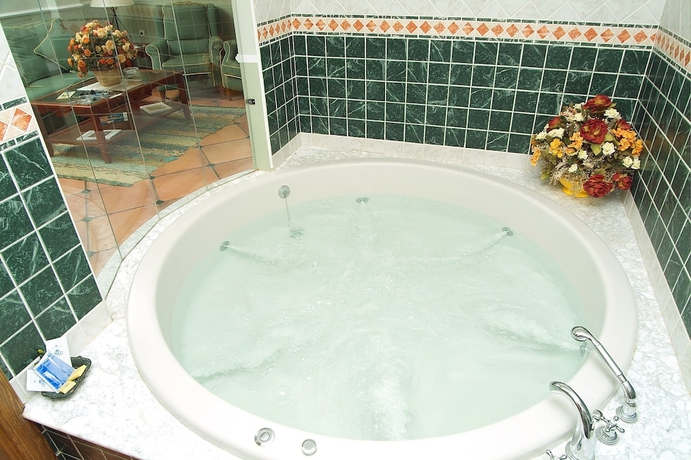 Imagen de la habitación del Hotel La Posada Del Conde. Foto 15