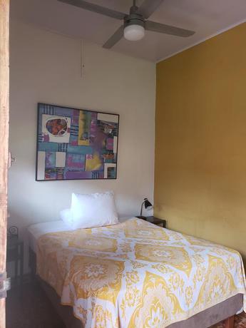 Imagen de la habitación del Hotel La Posada Del Doctor. Foto 4