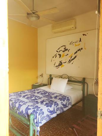 Imagen de la habitación del Hotel La Posada Del Doctor. Foto 5
