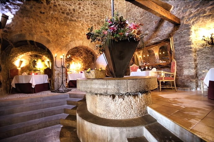 Imagen de los interiores del Hotel La Posada Del Marqués. Foto 17