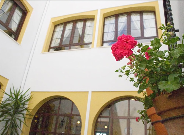 Imagen de los interiores del Hotel La Posada Del Molino. Foto 19