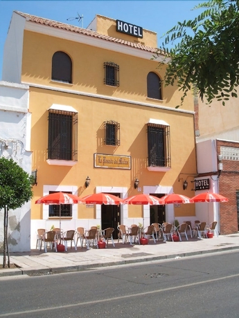 Imagen general del Hotel La Posada Del Molino. Foto 2