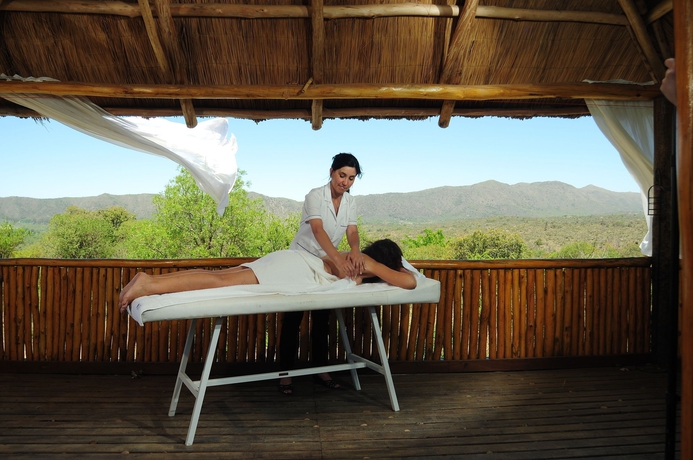 Imagen general del Hotel La Posada Del Qenti. Foto 2