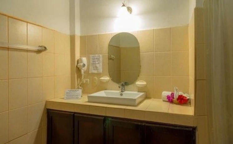 Imagen de la habitación del Hotel La Posada Del Sol. Foto 3