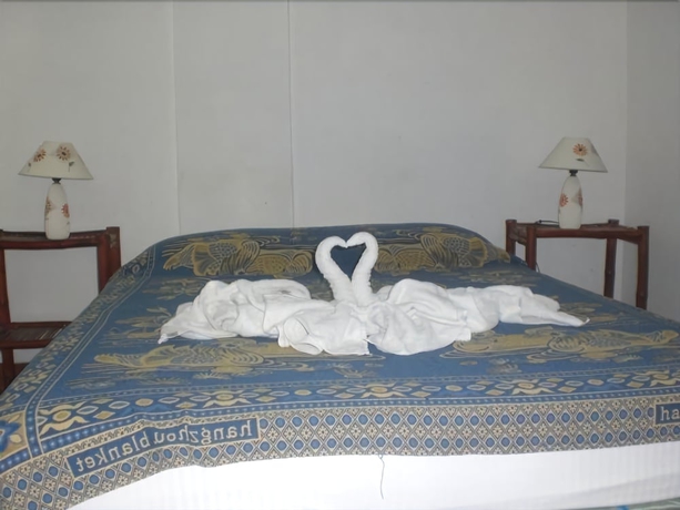 Imagen de la habitación del Hotel La Posada Del Sol. Foto 12