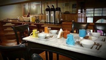 Imagen de la habitación del Hotel La Posada Del Viajero. Foto 5