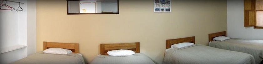 Imagen del bar/restaurante del Hotel La Posada Del Viajero. Foto 3