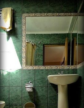 Imagen de la habitación del Hotel La Posada Del Viajero, Santiago. Foto 6