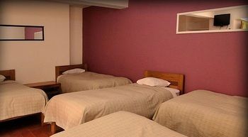 Imagen de la habitación del Hotel La Posada Del Viajero, Santiago. Foto 12