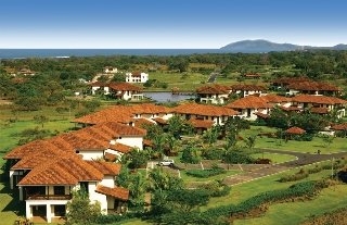 Imagen general del Hotel La Posada Hacienda Pinilla. Foto 1