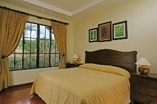 Imagen de la habitación del Hotel La Posada Hacienda Pinilla. Foto 4