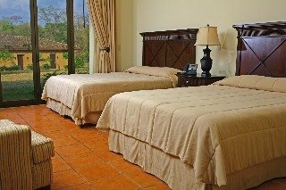 Imagen de la habitación del Hotel La Posada Hacienda Pinilla. Foto 5